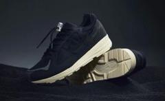 NIKE x FEAR OF GOD AIR SKYLON II black