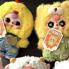 babythree 干支シリーズ2代目 ぬいぐるみ babythree 干支シリーズ2代目 ぬいぐるみ