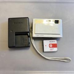 2025年最新】SONY サイバーショット DSC-T20の人気アイテム