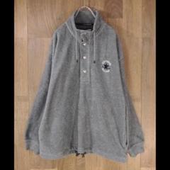 CONVERSE コンバース フリースアノラック