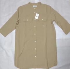 ☆未使用品☆ SWITCH MOTION CROCODILE チェックシャツ