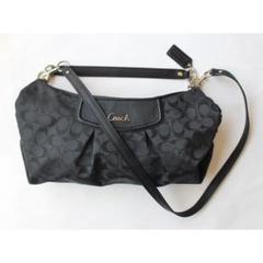 未使用級 コーチ ウィロウ サドルバッグ ショルダーバッグ 2way レザー 楽天市場】COACH コーチ Willow Shoulder Bag ショルダーバッグ