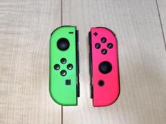 【一部ジャンク】Nintendo Switch Joy-Con