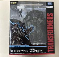 ss-45 ショックウェーブ　1体のみ(2体購入可) トランスフォーマー ショックウェーブ 似 スタジオシリーズ ss