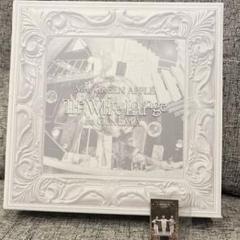【新品未開封】Mrs. GREEN APPLE ホワイトラウンジ 新品未開封Mrs.GREEN APPLEホワイトラウンジDVD - メルカリ