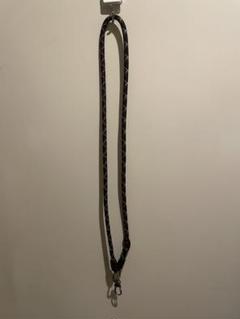 YOSEMITE MOBILE STRAP ヨセミテ 黒 赤 白