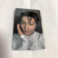 ENHYPEN DESIRE UNLEASH ktown4u ジェイ