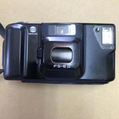 【動作確認済】 Minolta FS-E F0304-13x 2025年最新】ミノルタ FS-Eの人気アイテム - メルカリ