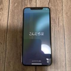 iPhoneXS MAX 512GB ゴールド 本体 SIMフリー