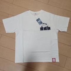 【新品】大相撲　Тシャツ　BREEZE　相撲　デザイン　タグ付き　名古屋場所
