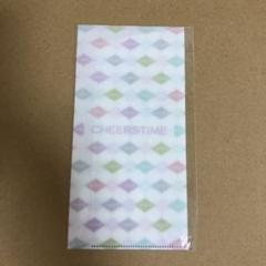 伊藤千晃 チケットケース