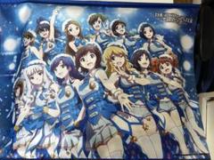 アイドルマスタープラチナスターズ　ps4 タペストリー