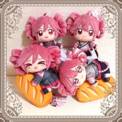 重音テト ぬいぷりけ ・おすわりぬいぐるみ全2種 ・フランスパンぬいぐるみ全2種 Amazon.co.jp: 重音テト ぬいぷりけ おすわり ぬいぐるみ 2種