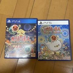 太鼓の達人 セッションでドドンがドン！ デュアルディスク