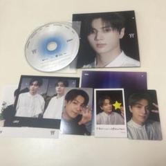 ENHYPEN ジェイ CD トレカ 特典 宵