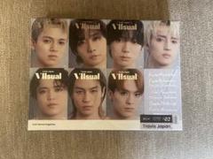 2025年最新】travisJapan viisual fcの人気アイテム - メルカリ