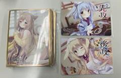 しらたま　きゃべつそふとファンアート　御園苺華缶バッジ　9個 セット しらたま きゃべつそふと あまいろショコラータ 缶バッジ 御園苺