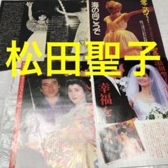 松田聖子 アナログ レコード 3枚 帯付き 特典 ステッカー 生写真　昭和レトロ Amazon.co.jp: 松田聖子 当時物 青い珊瑚礁 販促シール シール