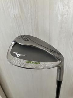 MIZUNO - 新品 ミズノ ウェッジ ブラック 50/56/60 3本セット DG S200 sh_5kjsb22790.jpg
