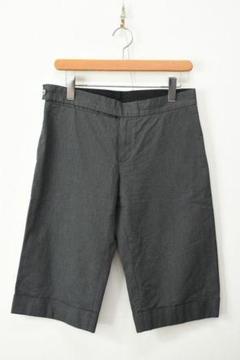 A1308 A.P.C APC アーペーセー メンズ ハーフパンツ ショーツ