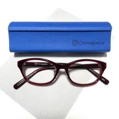 【ほぼ未使用】onimegane OG-8304 BKM / 偏光レンズ入り Onimegane®の2023年新型。OG-8304 BKM(マットブラック