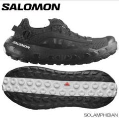 SALOMON サロモン SOLAMPHIBIAN 26.5 水陸両用スニーカーのサムネイル