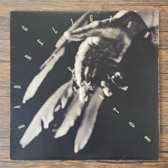 BAD RELIGION レコード　盤美品　1994 reissue 2025年最新】bad religion レコードの人気アイテム - メルカリ