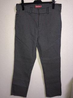 Supreme 2018S/S Work Pant 32 新品