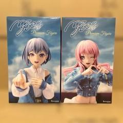 BanG Dream! MyGO!!!!! 高松 燈,千早愛音 フィギュアのサムネイル