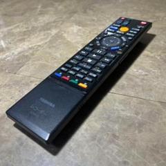 TOSHIBA SE-R0416 BD用 レコーダー用リモコンDBR-Z160等のサムネイル