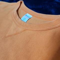 希少 Champion Reverse Weave Vガセット