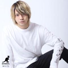 佐藤流司 コラボTシャツ - メルカリ