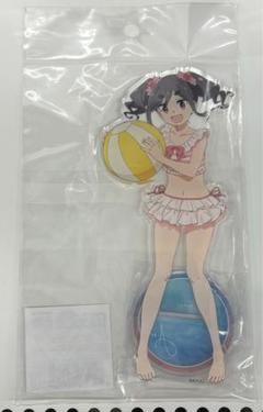 霧山アン mono グッズフェア　アニメイト　夏　水着　アクリルスタンド