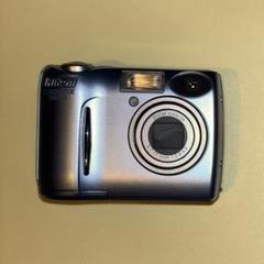 2025年最新】nikon coolpix 5600の人気アイテム - メルカリ