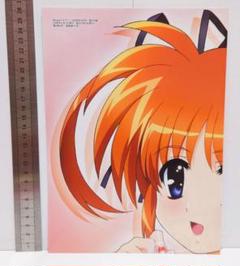⑨ハイスクールD×D　メガミマガジン特典特大ポスター　　切り抜き　お纏めセット 61sHqMpOqxL.jpg