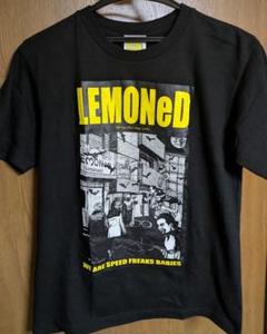 新品・未開封 hide × LEMONed × HYPER CORE Tシャツ HYPERCORE on X: 