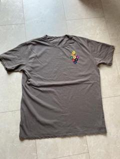 feelcycle　Tシャツ　未使用 Feelcycle フィールサイクル Tシャツ 黒 M - メルカリ