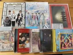 King & Prince キンプリ　アルバム　CD まとめ売り