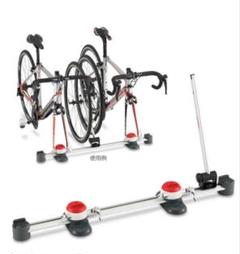 ミノウラの自転車車載器 ノーマルクイックレリーズ用 VERGO-TF1