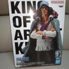 ワンピース　KING OF ARTIST クザン　フィギュア　36体　まとめ売り ワンピース KING OF ARTIST KUZAN クザン フィギュア