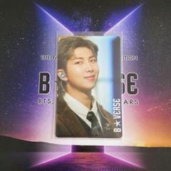 B★VERSE ナムジュン　RM 2025年最新】B☆verse rmの人気アイテム - メルカリ