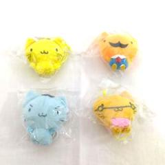 ムーぽん　ぬいぐるみ　ストラップ ムーぽん ぬいぐるみ ストラップ - メルカリ