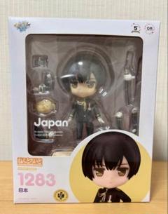 2025年最新】ヘタリア 日本 ねんどろいどの人気アイテム - メルカリ