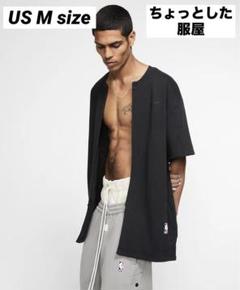 【正規品】美品 即完売 NIKE FOG FEAR OF GOD ウォームアップ Nike x Fear of God ウォームアップ パンツ コラボ FOG NBA