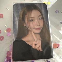 billlieタワレコ　トレカ　スヒョン Billlie スヒョン トレカ 特典 ペンライト - メルカリ