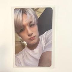 nct dream golden age japan 会場限定 ジェノ トレカ nct dream golden age japan 会場限定 ジェノ トレカ