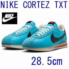 楽天市場】ナイキ コルテッツ TXT NIKE Cortez TXT ブルー