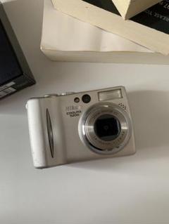 美品Nikon Coolpix 5200 青　デジカメ　付属品あり 動作確認済 Yahoo!オークション -「ニコン クールピクス 5200」の落札相場