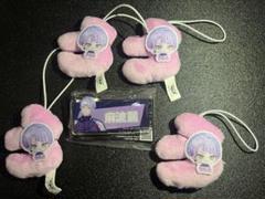 ブレイクマイケース 麻波麗 まとめ売り 計5点 わちゃねむ アクリルバッジ