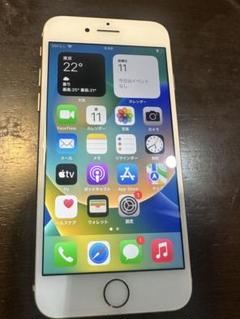 iPhone 8 ゴールド 64GB